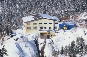 Отель Ryounkaku  Камифурано